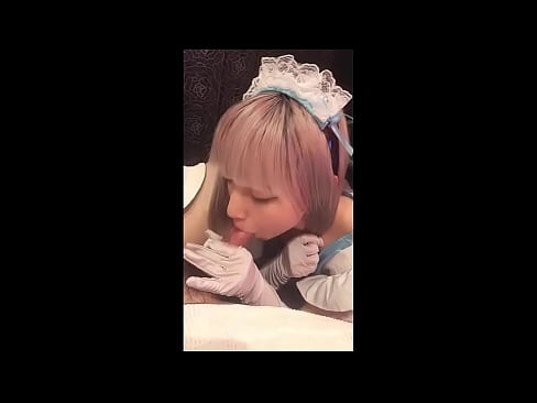 ❤️ Japanese Idol [mayuka]၊ ပြင်သစ်အိမ်ဖော်ဝတ်စုံ၊ အပိုင်း 1၊ လေရူးသွပ်ပြီး အားဆေးရည်ဖြင့် လှုပ်ယမ်းခြင်း ❌ Porno မှာ porn my.dreamlandpassionjourney.ru ️❤